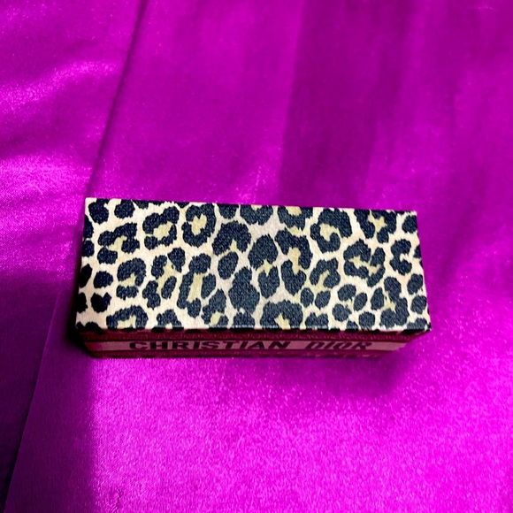 Christian Dior Lipstick/Pill holder BNWOT - Picture 3 of 9